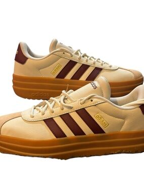 Women's VL Court Bold Sneakers